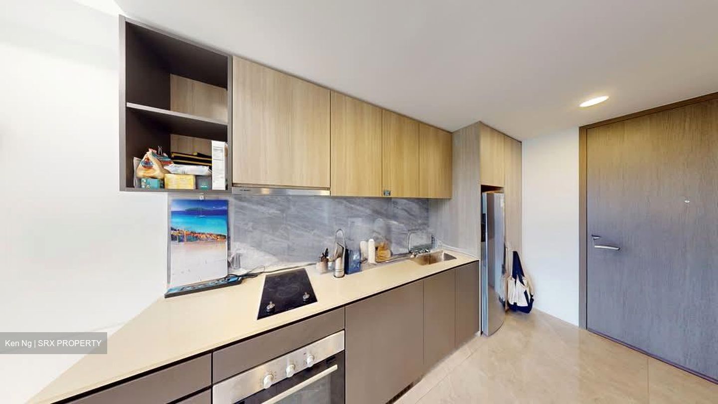 Kent Ridge Hill Residences (D5), Apartment #587784501